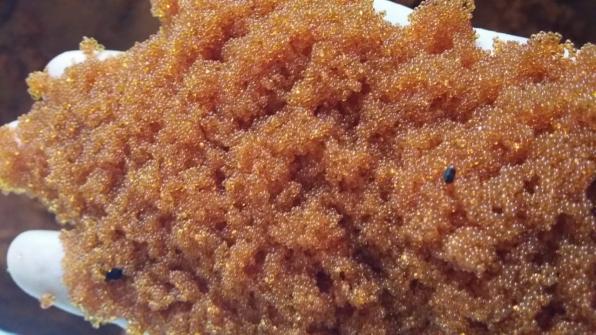 Куплю сырьё для фильтрации воды